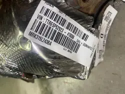Catalyseur FORD OEM RK31-5L243 pour Transit MK8