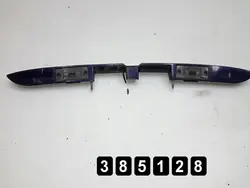 Audi A3 1998 Luz da placa traseira OEM 8d9827574