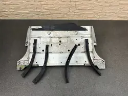Porte-essieu avant McLaren 720S OEM 14A2423CP