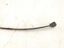 Linke hintere Blattfeder OEM LORK-714-11085 Peugeot Boxer