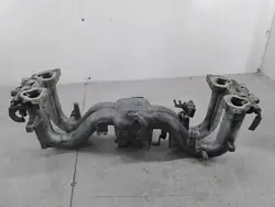 Gebrauchtes OEM Ansaugkrümmer für Subaru Impreza II 1.6 16V
