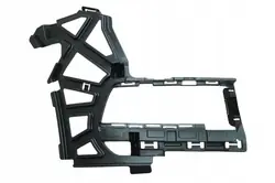 Parachoque Dianteiro Direito VW Touran II