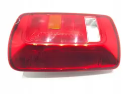 Rechts Rücklicht VW Caddy IV Minivan