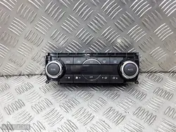 Module de climatisation Mazda 6 OEM grs761190a