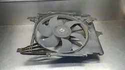 Vattenkylarefläkt Renault Kangoo I 1.5DCI 7700428659