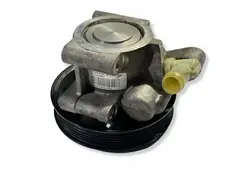 Ford Ohjausvahvistin OEM BL3V3A696AA - Käytetty