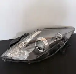 Vasen Ajovalo Renault Laguna 2 Coupe Bi Xenon OEM 260605058R
