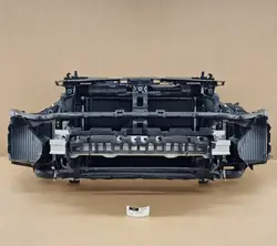 Radiador Frontal VW Touareg III CR7 3.0TDI 3.0TSI