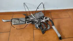 Webasto apulämmitys Volvo S40 V50 OEM 30767161