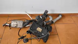Webasto värmare Volvo S40 V50 OEM 30767161