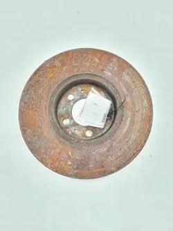 Disque de frein avant droit SEAT OE d'occasion OEM 6R0615301A