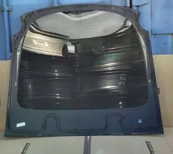 Vitre de hayon arrière Tesla Model X OEM 1075024-01-E