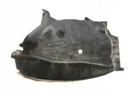 Audi Q8 Front linker Kotflügel OEM 4M8821191 - Gebraucht