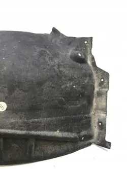 Aile avant gauche Audi Q8 OEM 4M8821191 - Occasion