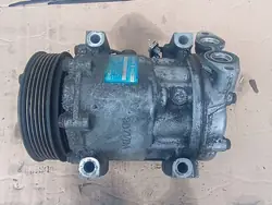 Ilmastointikompressori 1.6 TDCI Ford OEM 3M5H-19D629-SA