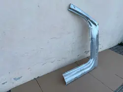 Lamborghini Urus Front Right Pillar