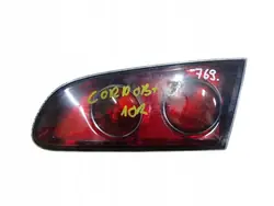 Lámparas traseras Seat CORDOBA 2003 Derecha 6L5945094A