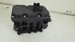 Vanne de suspension ECAS Renault Volvo FH FM Euro 6