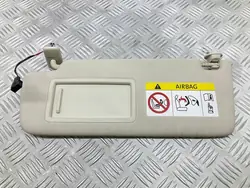 Volkswagen PASSAT B8 2018 Linker Zonnescherm