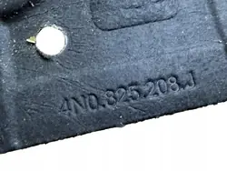 Audi A8 D5 Right Underbody Shield OEM 4N0825208J