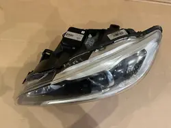 VOLVO V60 S60 II LIFT 13-17 PHARE GAUCHE BI-XENON OEM 31420108