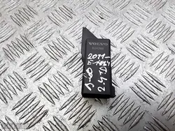 Relé 2011 Volvo S60 2400td OEM 0281003047