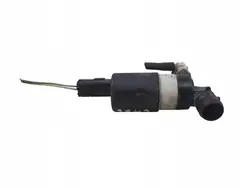 Bomba de limpiaparabris CITROËN C4 GRAND PICASSO I (UA_) OEM 9632984980