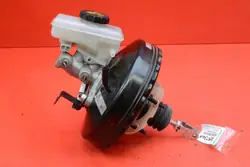 Pompe de servo-frein OEM N24343800 pour Mazda MX-5 ND