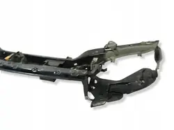 Front Bumper Volvo S40