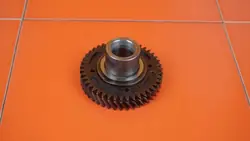 Nockenrad OEM G4D3-6C279-BA für Range Rover