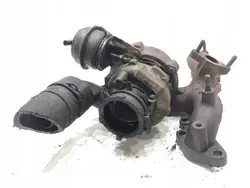 Turboaggregat Dodge Caliber 2.0 140HK