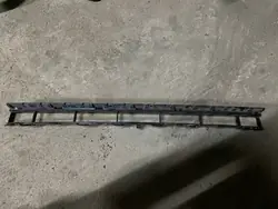 AUDI A3 8V3 Mittelstoßstange Gitter OEM 8V3807647B