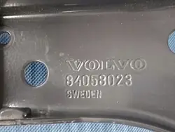 Halogenscheinwerfer-Halterung OEM 84058023 für Volvo FH4