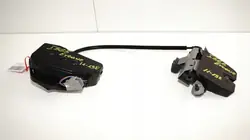 Cerradura de portón trasero OEM 360165132 para Range Rover Evoque