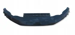 VW Tiguan II voorbumper spoiler OEM 5NA805903