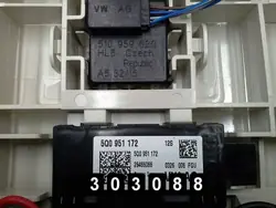 Toit intérieur avant VW Passat B8 OEM AM-303088