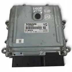 Moottorin Ohjausyksikkö OEM 31392982 Volvo V60 XC60 S80 2.4 D5