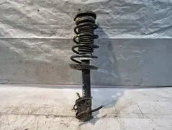 Amortizzatore McPherson Destro Fiat Fiorino III