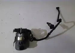 Nissan Boîtier de Filtre à Carburant 8200416942