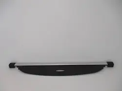 KIA SPORTAGE IV Rear Trunk Cover