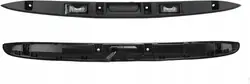 Bouton d'ouverture de hayon Micro Switch MINI R55 R56 Noir