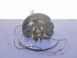OEM 39030299 Linke Vorderradnabe für Opel Astra V