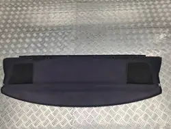 Étagère Arrière BMW E46 COUPE Noire - OEM Occasion