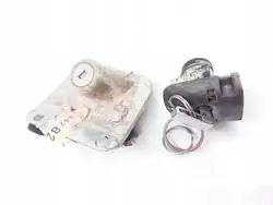 2006 Volvo S80 Schlosszylinder 8679168