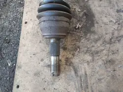 AXE GAUCHE FIAT DUCATO JUMPER BOXER 2.2 HDi 2.3 JTD fcs-199
