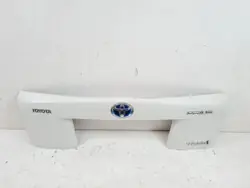 Toyota Prius 2016 instrumentpanels ljusremsa OEM MAM50276