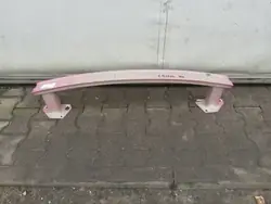 C4 Cactus Aircross Trave Paracolpi Posteriore