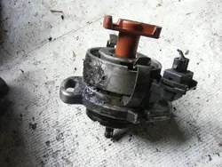 Sytytysyksikkö VW POLO III 6N Golf II III 030905205AB