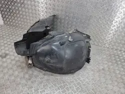 Aile Avant Droite CITROEN C4 PICASSO II 9817394880