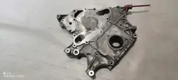 Peças OEM 68416971AB para compartimento motor Dodge Challenger